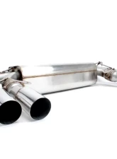 Dinan FREEFLOW EXHAUST F85 X5 M                                     - D660-0054A - Image 7