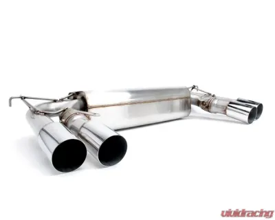 Dinan FREEFLOW EXHAUST F85 X5 M - D660-0054A