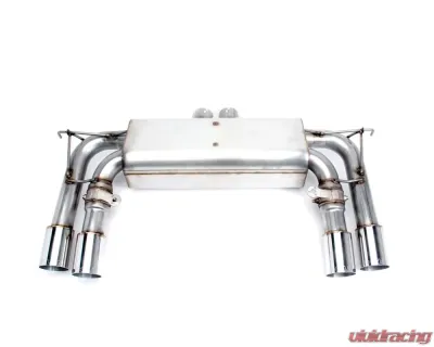 Dinan FREEFLOW EXHAUST F85 X5 M - D660-0054A