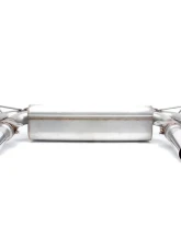Dinan FREEFLOW EXHAUST F85 X5 M                                     - D660-0054A - Image 3