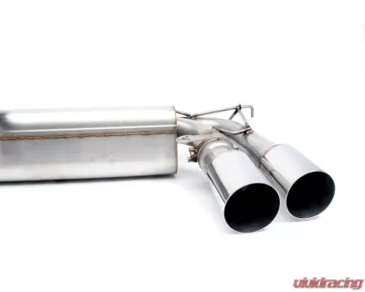 Dinan FREEFLOW EXHAUST F85 X5 M - D660-0054A