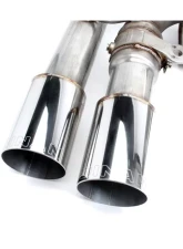 Dinan FREEFLOW EXHAUST F85 X5 M                                     - D660-0054A - Image 5