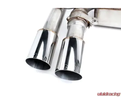 Dinan FREEFLOW EXHAUST F85 X5 M - D660-0054A