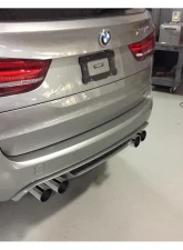 Dinan FREEFLOW EXHAUST F85 X5 M                                     - D660-0054A - Image 6