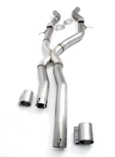 Dinan High Flow X-Pipe BMW M3 F80 | M4 F82 15-20                                     - D660-0060 - Image 3