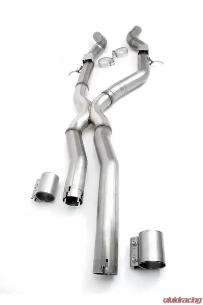 Dinan High Flow X-Pipe BMW M3 F80 | M4 F82 15-20 - D660-0060