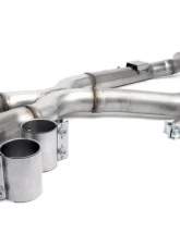 Dinan High Flow X-Pipe BMW M3 F80 | M4 F82 15-20                                     - D660-0060 - Image 4
