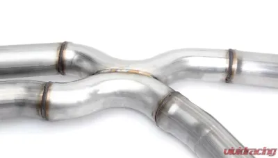 Dinan High Flow X-Pipe BMW M3 F80 | M4 F82 15-20 - D660-0060