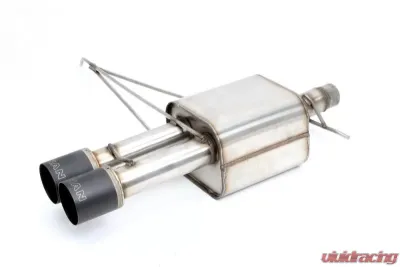 Dinan Free Flow Exhaust System Mini Cooper S F56 15-17 - D660-0062-BLK