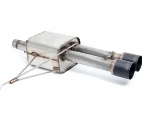 Dinan Free Flow Exhaust System Mini Cooper S F55 15-17