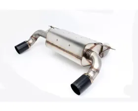 Dinan Free Flow Exhaust System w/Black Tips BMW M240i F22 2017-2022
