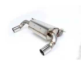 Dinan Free Flow Exhaust System BMW M240i F22 2017-2022