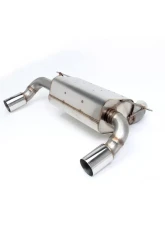 Dinan Free Flow Exhaust System BMW M240i F22 2017-2022                                     - D660-0067 - Image 7