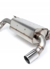 Dinan Free Flow Exhaust System BMW M240i F22 2017-2022                                     - D660-0067 - Image 2