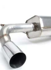 Dinan Free Flow Exhaust System BMW M240i F22 2017-2022                                     - D660-0067 - Image 3