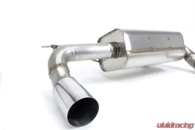Dinan Free Flow Exhaust System BMW M240i F22 2017-2022 - D660-0067