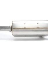 Dinan Free Flow Exhaust System BMW M240i F22 2017-2022                                     - D660-0067 - Image 5
