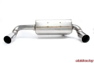 Dinan Free Flow Exhaust System BMW M240i F22 2017-2022 - D660-0067