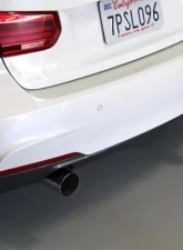 Dinan Free Flow Exhaust System BMW M240i F22 2017-2022                                     - D660-0067 - Image 7