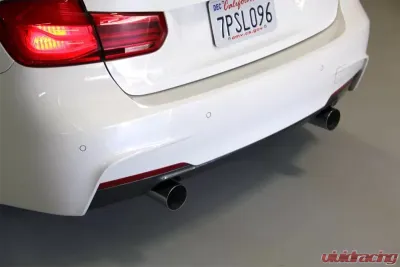Dinan Free Flow Exhaust System BMW M240i F22 2017-2022 - D660-0067