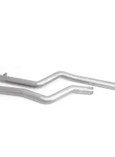 Dinan High Flow Mid-Pipe BMW M240i F22 2017-2022                                     - D660-0068 - Image 5