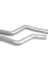 Dinan High Flow Mid-Pipe BMW M240i F22 2017-2022                                     - D660-0068 - Image 2