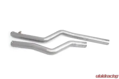 Dinan High Flow Mid-Pipe BMW M240i F22 2017-2022 - D660-0068