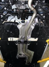 Dinan High Flow Mid-Pipe BMW M240i F22 2017-2022                                     - D660-0068 - Image 3