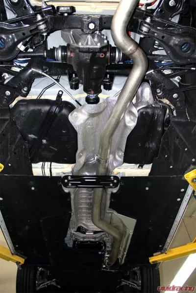 Dinan High Flow Mid-Pipe BMW M240i F22 2017-2022 - D660-0068