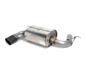 Dinan Free Flow Stainless Exhaust with Black Tips for BMW F30 F31 330i | F32 F33 430i 2016-2021