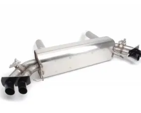 Dinan Axleback Exhaust System BMW M750i G11 | G12 16-20