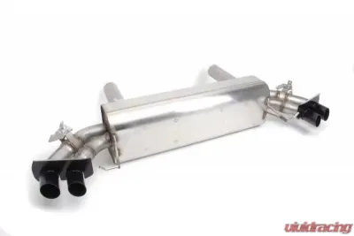 Dinan Axleback Exhaust System BMW M750i G11 | G12 16-20 - D660-0072