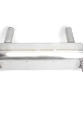 Dinan Axleback Exhaust System BMW M750i G11 | G12 16-20                                     - D660-0072 - Image 2