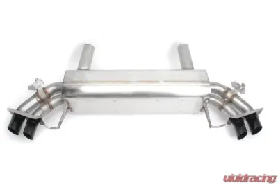 Dinan Axleback Exhaust System BMW M750i G11 | G12 16-20 - D660-0072