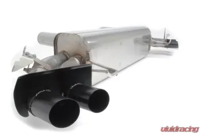 Dinan Axleback Exhaust System BMW M750i G11 | G12 16-20 - D660-0072