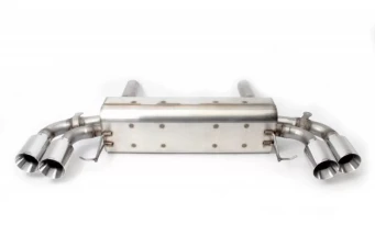 Exhaust Parts