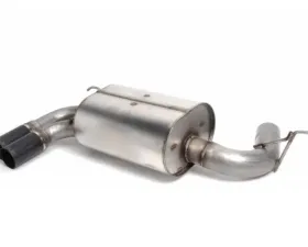 Dinan Free Flow Stainless Exhaust W/ Black Tips BMW 230i 17-20