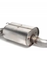 Dinan Free Flow Stainless Exhaust W/ Black Tips BMW 230i 17-20                                     - D660-0076-BLK - Image 7