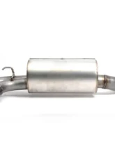 Dinan Free Flow Stainless Exhaust W/ Black Tips BMW 230i 17-20                                     - D660-0076-BLK - Image 4