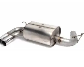 Dinan Free Flow Stainless Exhaust W/ Polished Tips BMW 230i 17-20