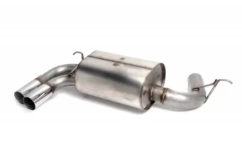 Exhaust Parts