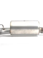 Dinan Free Flow Stainless Exhaust W/ Polished Tips BMW 230i 17-20                                     - D660-0076 - Image 4