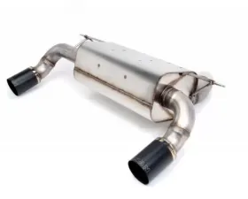 Dinan Free Flow Stainless Exhaust W/ Black Tips BMW 440i 17-20