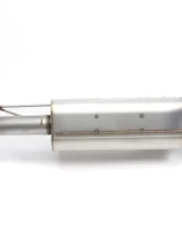 Dinan Free Flow Stainless Exhaust W/ Polished Tips BMW 440i 17-20                                     - D660-0077 - Image 5