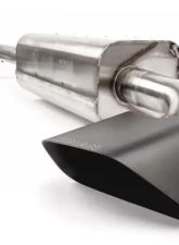 Dinan Free Flow Stainless Exhaust w/Black Tips BMW G30 540i 16-19                                     - D660-0078-BLK - Image 7