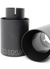 Dinan FREEFLOW EXHAUST F90 M5; BLACK                                     - D660-0079-BLK - Image 11