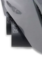 Dinan FREEFLOW EXHAUST F90 M5; BLACK                                     - D660-0079-BLK - Image 4