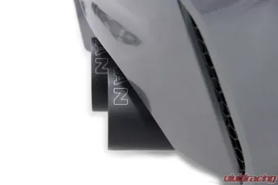 Dinan FREEFLOW EXHAUST F90 M5; BLACK - D660-0079-BLK