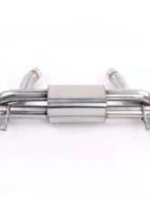 Dinan FREEFLOW EXHAUST F90 M5; BLACK                                     - D660-0079-BLK - Image 7