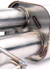 Dinan FREEFLOW EXHAUST F90 M5; BLACK                                     - D660-0079-BLK - Image 8